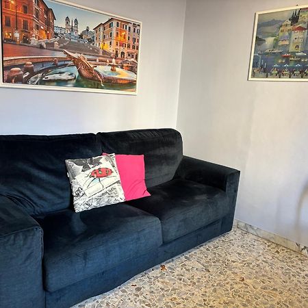 Apartamento internocinque Roma Exterior foto