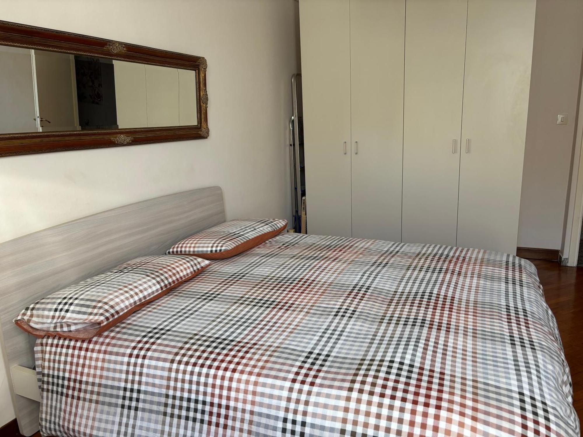 Apartamento internocinque Roma Exterior foto
