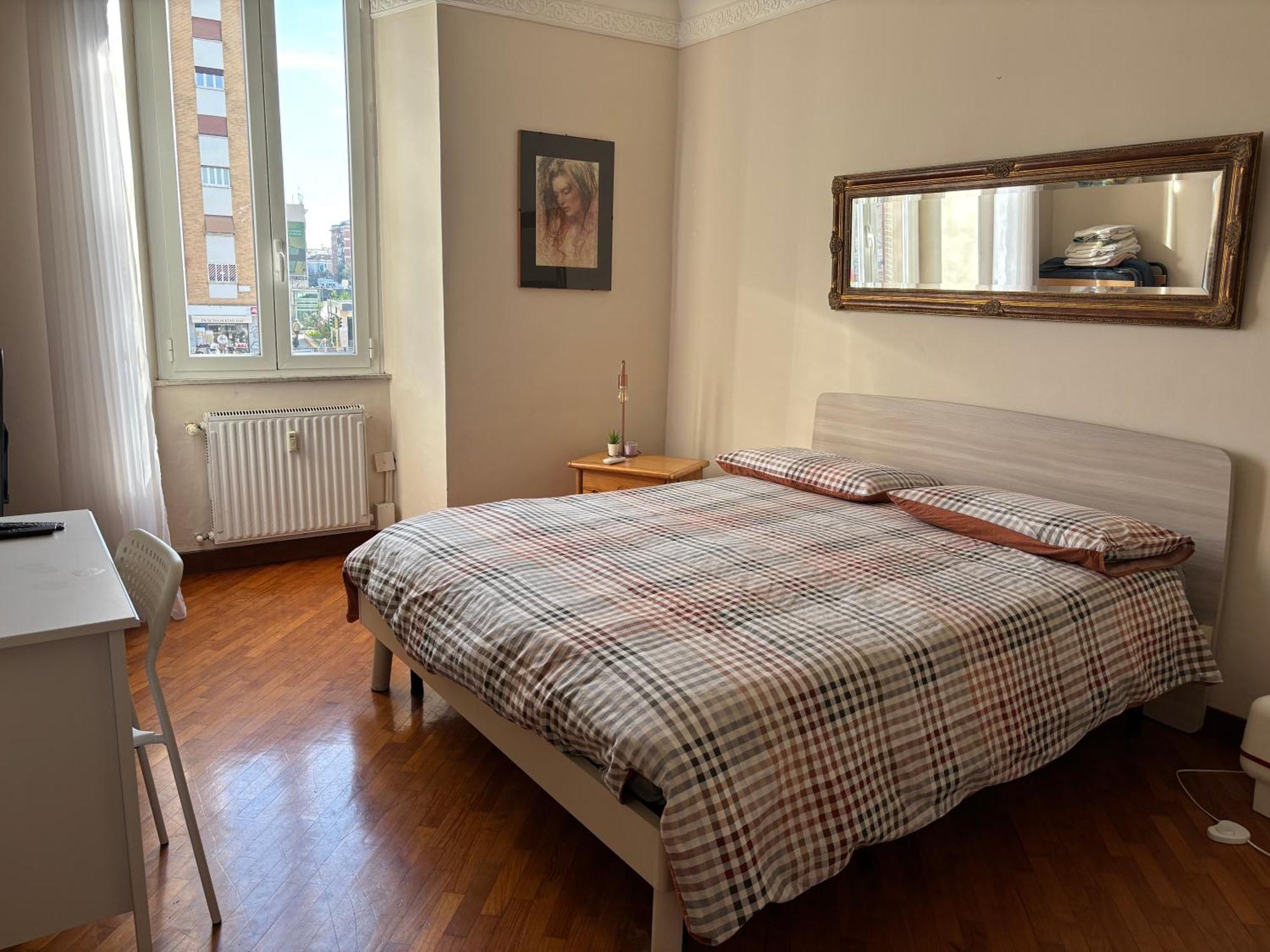 Apartamento internocinque Roma Exterior foto