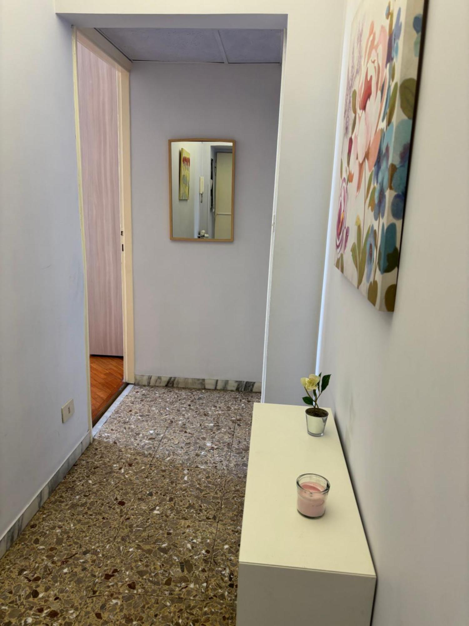 Apartamento internocinque Roma Exterior foto