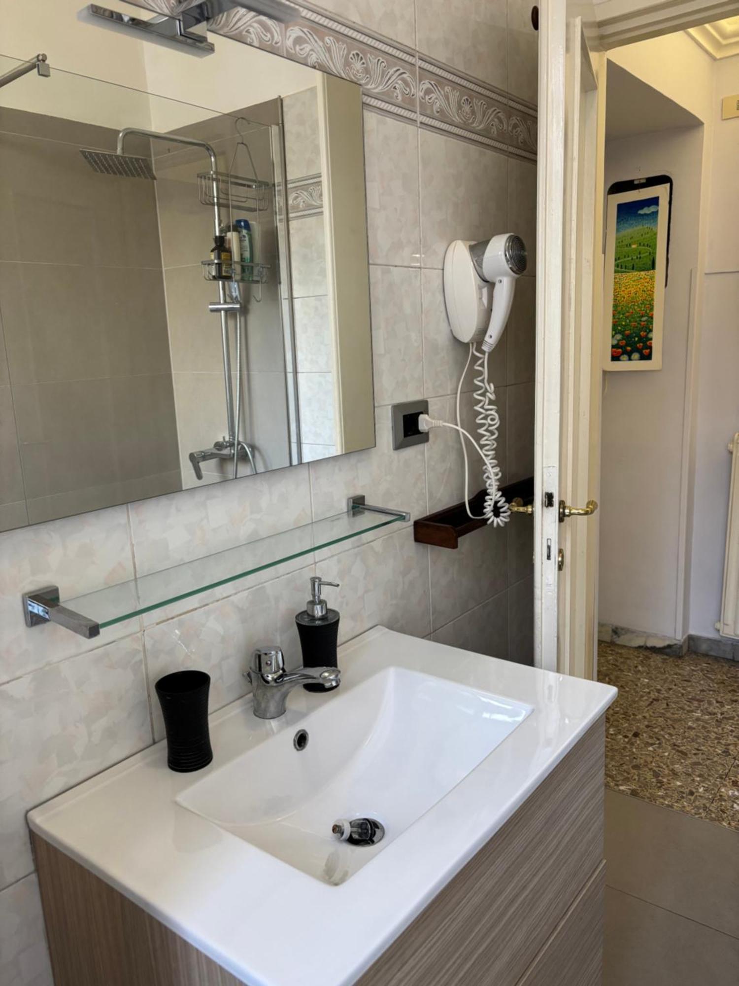 Apartamento internocinque Roma Exterior foto