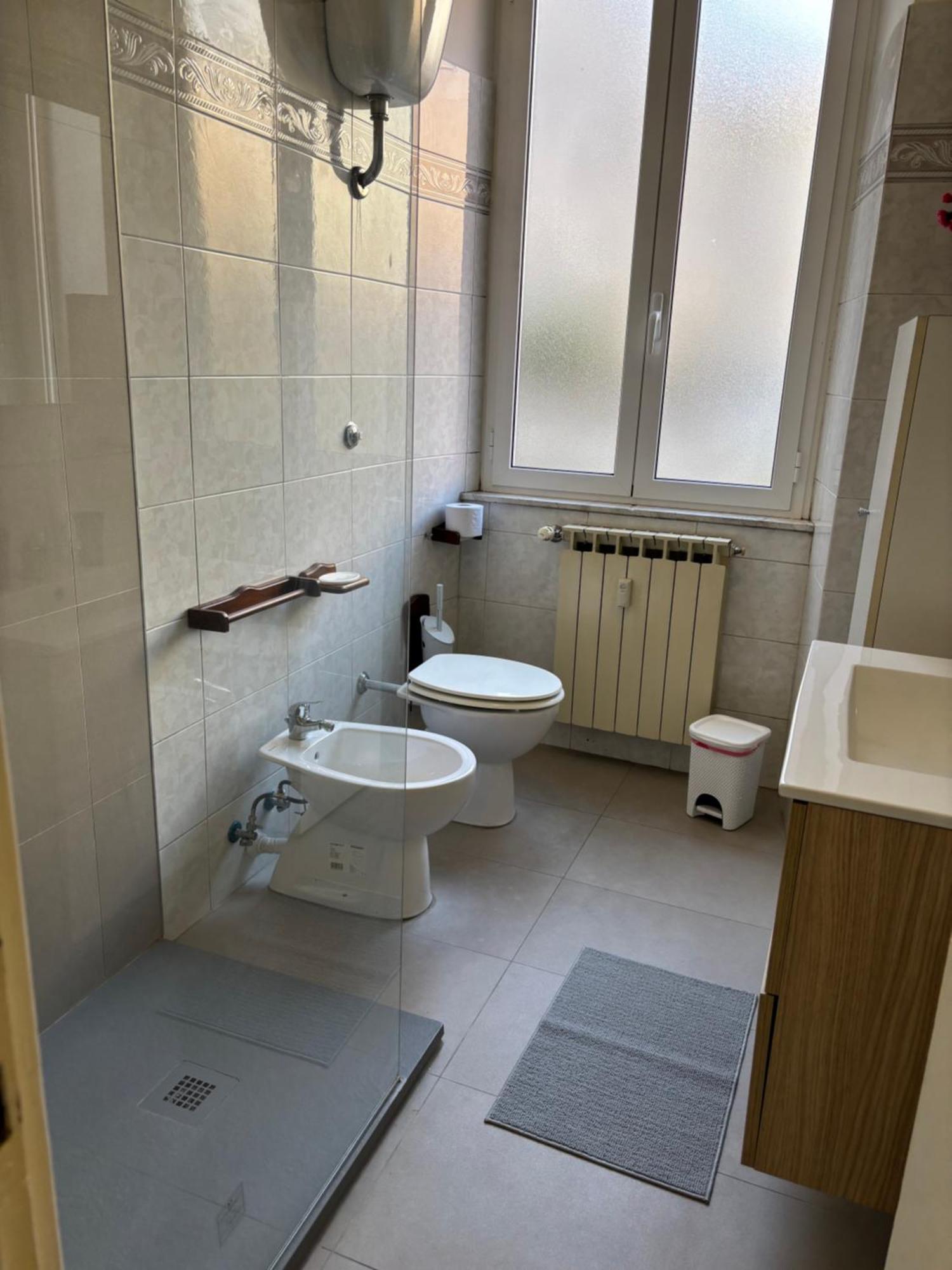 Apartamento internocinque Roma Exterior foto