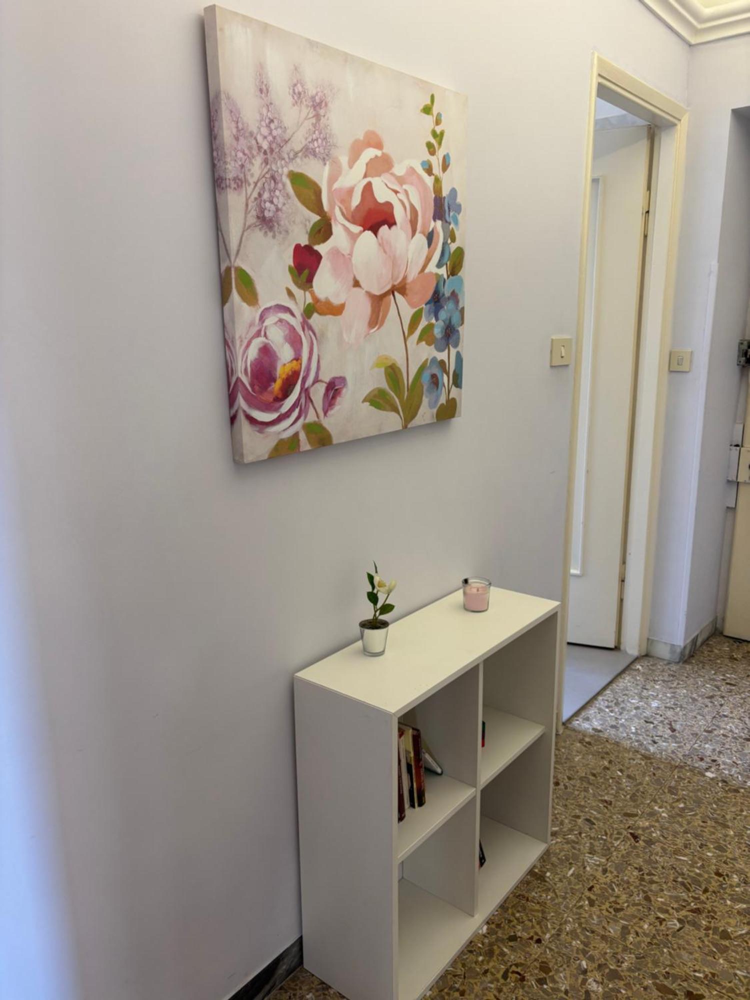 Apartamento internocinque Roma Exterior foto
